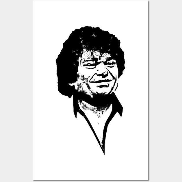 De basis is Hazes Wall Art by WkDesign